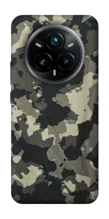 Чехол на Realme 14 Pro Camouflage v10 фото 1 из 1