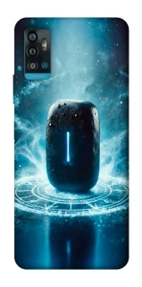 Чохол на ZTE Blade A71 Руна Іса фото 1 з 1