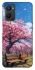 Чохол на Oppo A96 Sakura фото 1 з 1
