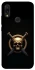 Чохол на Xiaomi Redmi 7 Golden Skull фото 1 з 1