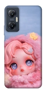 Чохол на Infinix Hot 20 5G SKULLPANDA × My Little Pony Ver.3 фото 1 з 1