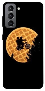 Чохол на Samsung Galaxy S21 FE Stranger Things ver.33 фото 1 з 1