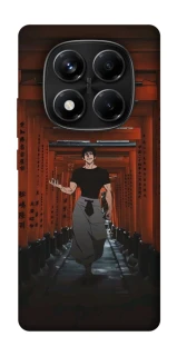 Чохол на Xiaomi Redmi Note 14 Pro 4G Toji Fushiguro фото 1 з 1