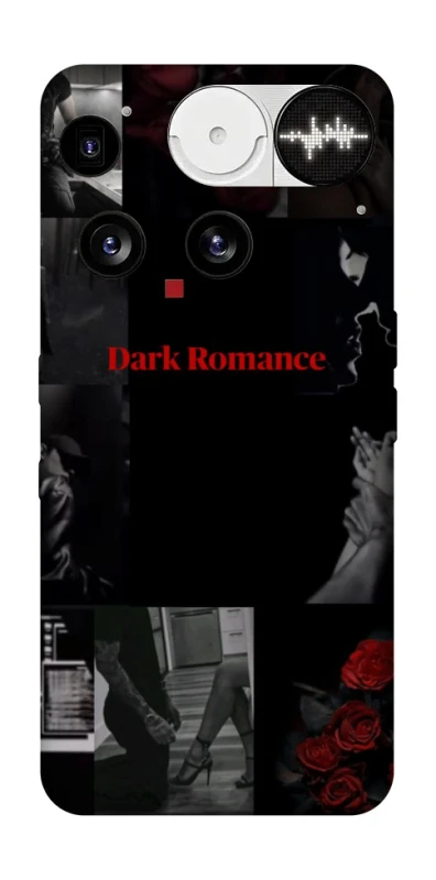 Чехол на Nothing Phone (3) Dark Romance фото 1 из 1
