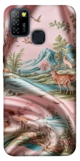 Чехол на Infinix Hot 10 Lite Nature фото 1 из 1