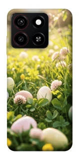 Чехол на ZTE Blade A35 4G Hello Spring фото 1 из 1