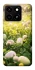 Чехол на ZTE Blade A35 4G Hello Spring фото 1 из 1