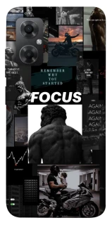 Чохол на Xiaomi Redmi Note 11R Focus фото 1 з 1