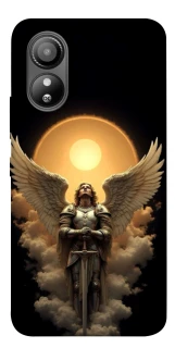 Чохол на ZTE Blade L220 Archangel Michael фото 1 з 1