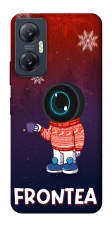 Чохол на Infinix Hot 20 5G Frontea фото 1 Чохол на Infinix Hot 20 5G Frontea фото 1 з 1