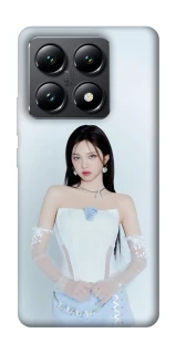 Чохол на Xiaomi 14T Chiquita - BABYMONSTER фото 1 з 1