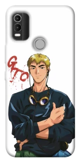 Чехол на Nokia C21 Plus Onizuka фото 1 из 1