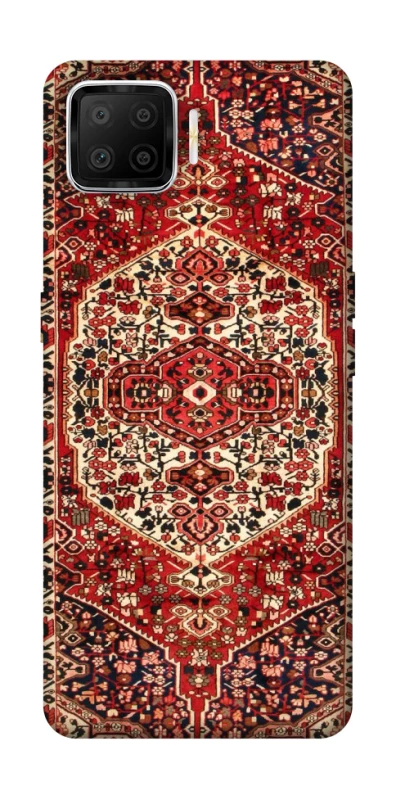 Чохол на Oppo A73 (2017) Килим v11 фото 1 з 1