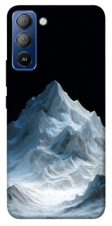 Чохол на TECNO Pop 5 LTE White mountain фото 1 з 1