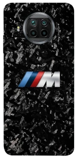 Чохол на Xiaomi Mi 10T Lite / Redmi Note 9 Pro 5G M-series carbon фото 1 з 1