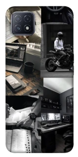 Чехол на Oppo A73 My style collage ver.2 фото 1 из 1