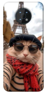 Чохол на Nokia G50 catparis фото 1 з 1