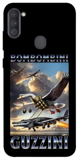 Чохол на Samsung Galaxy A11 Bombombini Gusini фото 1 з 1