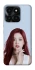 Чохол на Huawei Honor X6a Ahyeon - BABYMONSTER фото 1 з 1