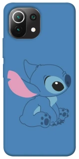 Чохол на Xiaomi Mi 11 Lite Pair romantic theme ver.3 фото 1 з 1