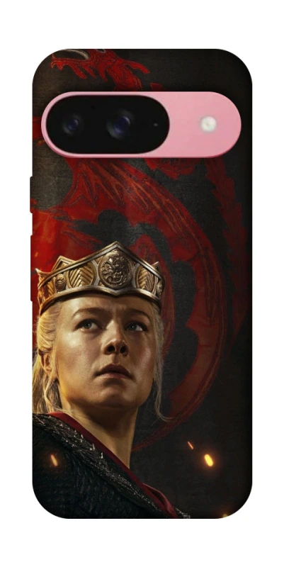 Чохол на Google Pixel 9 House of the Dragon ver.6 фото 1 з 1