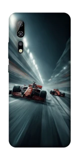 Чохол на ZTE Axon 10 Pro F-1 ver.5 фото 1 з 1