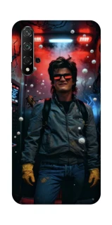 Чехол на Huawei Honor 20 / Nova 5T Stranger Things ver.43 фото 1 из 1