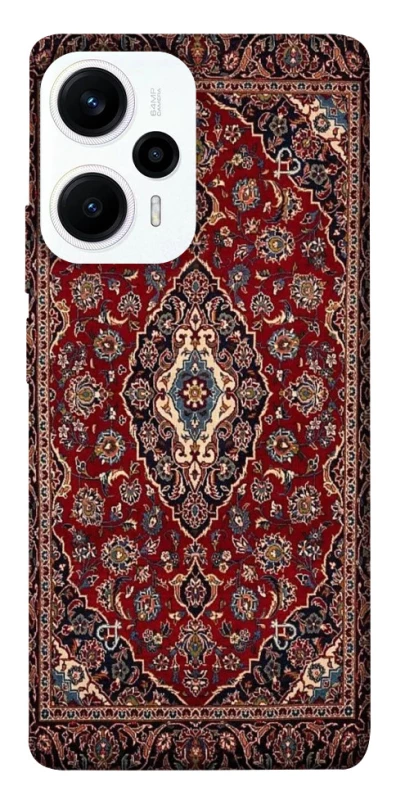 Чохол на Xiaomi Poco F5 / Note 12 Turbo Килим v2 фото 1 з 1