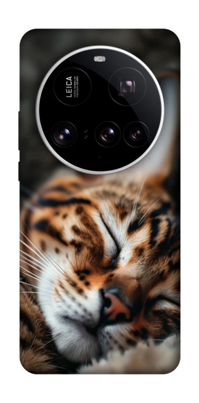 Чохол на Xiaomi 15 Ultra Cat paws фото 1 з 1