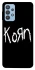 Чохол на Samsung Galaxy M32 Korn logo фото 1 з 1