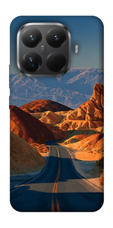 Чохол на Xiaomi 15T Pro USA mountain v3 фото 1 з 1