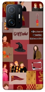 Чехол на Xiaomi 11T / 11T Pro Harry Potter v12 фото 1 из 1