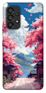 Чехол на Samsung Galaxy A53 5G Japanese vibe фото 1 из 1