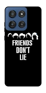 Чохол на Motorola Edge 60 Stylus Stranger Things ver.12 фото 1 з 1