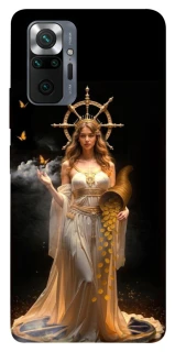 Чехол на Xiaomi Redmi Note 10 Pro Fortuna фото 1 из 1