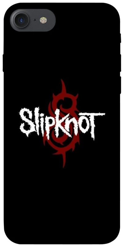 Чехол на Apple iPhone 7 / 8 (4.7") Slipknot фото 1 из 1