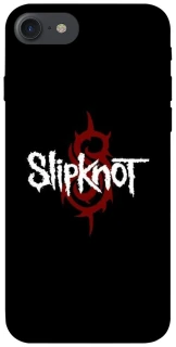 Чехол на Apple iPhone 7 / 8 (4.7") Slipknot фото 1 из 1