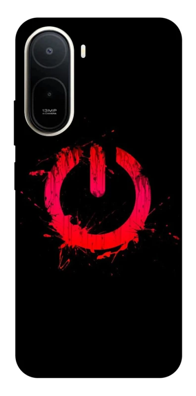 Чохол на Xiaomi Redmi A7 Pro 4G Power On фото 1 з 2