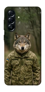 Чохол на Samsung Galaxy A57 5G Вовк захисник фото 1 з 1