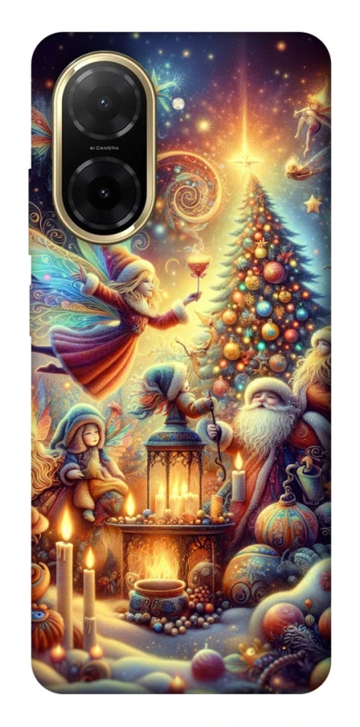 Чохол на Xiaomi Redmi A5 (Europe version) Christmas spirit ver.16 фото 1 з 1