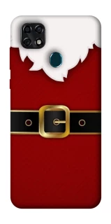 Чохол на ZTE Blade 20 Smart Новорічний v4 фото 1 з 1