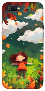 Чохол на Realme C2 Ginger фото 1 з 1