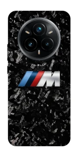 Чехол на Realme 14 Pro M-series carbon фото 1 из 1
