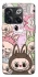 Чохол на OnePlus 10T All Labubu 3 фото 1 з 1