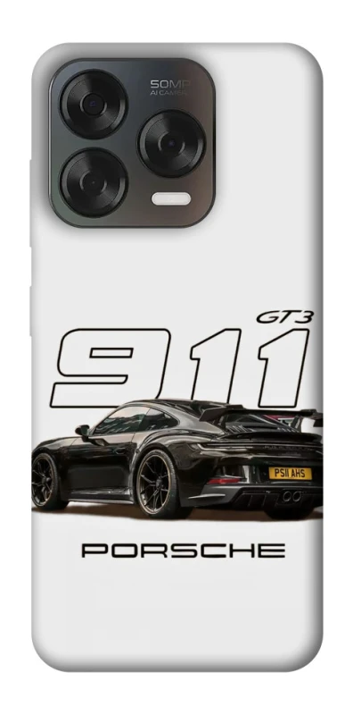 Чехол на ZTE Blade V70 Design 911 фото 1 из 2