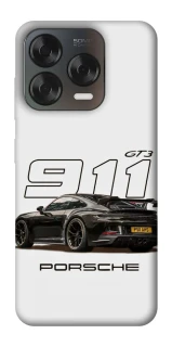 Чехол на ZTE Blade V70 Design 911 фото 1 из 2