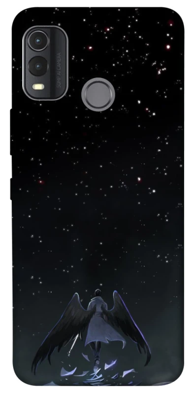 Чехол на Nokia G11 Plus Omniscient Reader's v4 фото 1 из 1