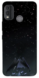 Чехол на Nokia G11 Plus Omniscient Reader's v4 фото 1 из 1