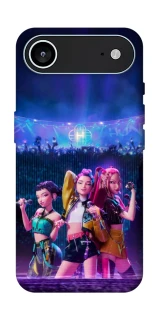 Чохол на Apple iPhone 17 Air (6.5") K-Pop Demon Hunters ver.3 фото 1 з 1