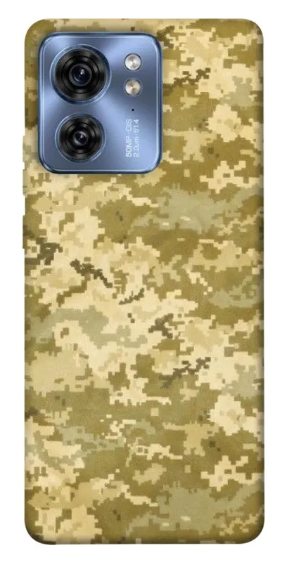 Чохол на Motorola Edge 40 Піксель фото 1 з 1